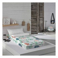 Saco Nórdico con Relleno Costura Balloon Fish (90 x 190 cm) (Cama de 90)