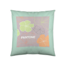 Funda de cojín Pantone Shapeshifters (50 x 50 cm)