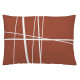Funda de cojín Naturals Memphis (50 x 30 cm)