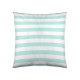 Cushion cover Lemon Ribbon Track (50 x 50 cm)