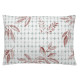 Funda de cojín Naturals Laguna Spring (50 x 30 cm)