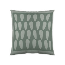 Funda de cojín Naturals Rainbow (50 x 50 cm)
