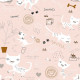 Colcha Panzup Cats 4 Cama de 180/200