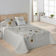 Colcha Panzup Dogs 2 Cama de 180/200