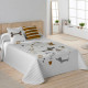 Colcha Panzup Dogs 1 Cama de 150/160
