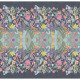 Foulard Multiusos Icehome Flowers