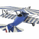 Decorative Figure DKD Home Decor 45 x 38 x 16 cm Aeroplane Vintage (2 Units)