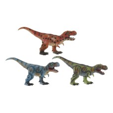 Dinosaurio DKD Home Decor Blando Infantil