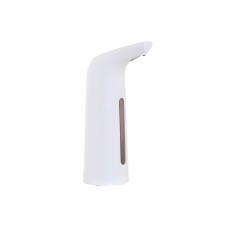 Automatic Soap Dispenser with Sensor DKD Home Decor 8424001815968 11,6 x 7 x 21,4 cm White ABS 400 ml