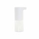 Automatic Soap Dispenser with Sensor DKD Home Decor 8424001811700 7,5 x 10 x 19,5 cm Transparent White Plastic 600 ml