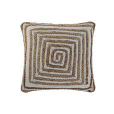 Cojín Home ESPRIT Boho 45 x 45 cm