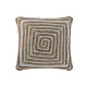 Cushion Home ESPRIT Boho 45 x 45 cm