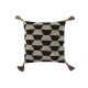 Cojín Home ESPRIT Boho 45 x 45 cm
