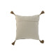 Cojín Home ESPRIT Boho 45 x 45 cm