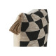 Cojín Home ESPRIT Boho 45 x 45 cm