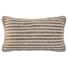 Cojín Home ESPRIT Boho 50 x 30 cm