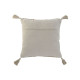 Cojín Home ESPRIT Boho 45 x 45 cm
