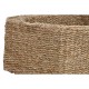 Juego de Cestas Home ESPRIT Natural Fibra natural Boho 50 x 40 x 30 cm (3 Piezas)