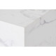 Centre Table Home ESPRIT White MDF Wood 120 x 60 x 35 cm