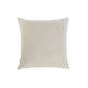 Cojín Home ESPRIT Blanco Verde Cottage 45 x 45 cm