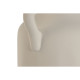 Vase Home ESPRIT Beige Stoneware Traditional style 34 x 34 x 50 cm