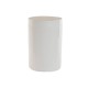 Cubo de basura Home ESPRIT Blanco Natural 5 L