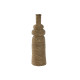 Vase Home ESPRIT Natural Tropical 18 x 18 x 60 cm