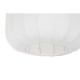 Lámpara de Techo Home ESPRIT Blanco Metal 50 W 45 x 45 x 24 cm