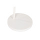 Lámpara de Pie Home ESPRIT Azul Blanco Metal 220 V 40 x 28 x 171 cm