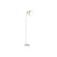 Lámpara de Pie Home ESPRIT Azul Blanco Metal 220 V 40 x 28 x 171 cm