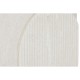 Wall Decoration Home ESPRIT White Modern Stripped 80 x 6 x 80 cm (2 Units)