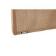 Mueble de TV Home ESPRIT Natural Ratán Roble 157 x 40 x 46 cm
