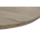 Dining Table Home ESPRIT Natural Mango wood 200 x 100 x 77 cm