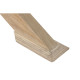 Console Home ESPRIT Mango wood 175 x 40 x 81 cm