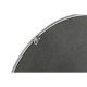 Espejo de pared DKD Home Decor 82 x 2,5 x 122 cm Metal Blanco Vintage Ventana