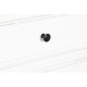 Vitrina DKD Home Decor Cristal Madera MDF 218,4 x 40,6 x 203 cm