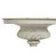 Mesa de Centro DKD Home Decor Abeto Madera MDF 80 x 80 x 50 cm