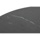 Mesa de Centro DKD Home Decor Madera Mármol 80 x 80 x 42 cm