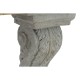 Console DKD Home Decor Grey Fir 180 x 35 x 78 cm