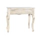 Console DKD Home Decor White Mango wood 91 x 42 x 81 cm