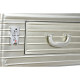 Centre Table Home ESPRIT Metal Crystal 100 x 52 x 46 cm