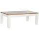 Centre Table DKD Home Decor Acacia Mango wood 120 x 70 x 45 cm