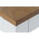 Centre Table DKD Home Decor Acacia Mango wood 120 x 70 x 45 cm