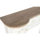 Frontal de chimenea Home ESPRIT Abeto Madera MDF 128 x 28 x 114 cm