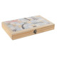Juego de Mesa Home ESPRIT