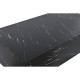 Mesa de Centro Home ESPRIT Negro Madera MDF 120 x 60 x 35 cm