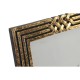 Photo frame DKD Home Decor 14,7 x 1,5 x 19,7 cm Golden Resin Neoclassical