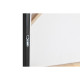 Painting Home ESPRIT Lady Modern 82,3 x 4,5 x 102,3 cm (2 Units)