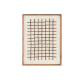Painting Home ESPRIT Modern 62 x 4 x 82 cm