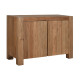Sideboard Home ESPRIT Brown 118 x 51 x 85 cm